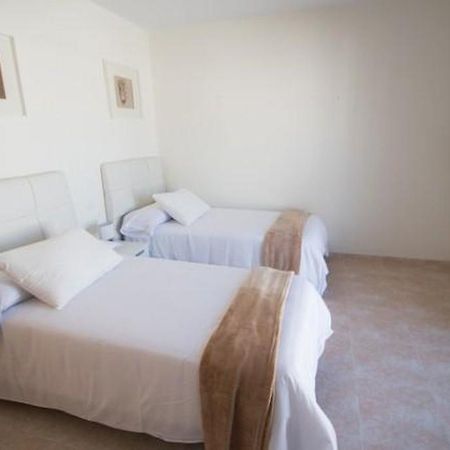 פלאיה בלנקה Apartamentos Quintana מראה חיצוני תמונה