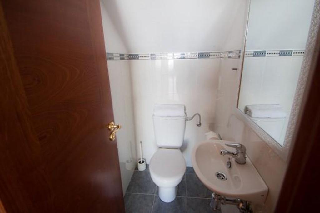 פלאיה בלנקה Apartamentos Quintana מראה חיצוני תמונה
