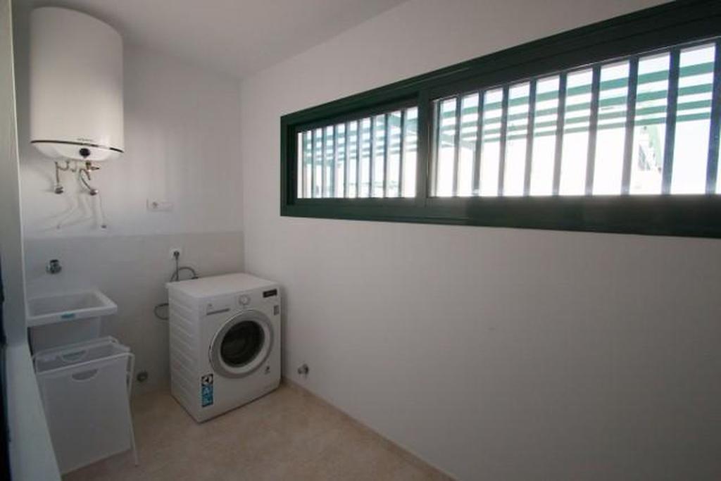 פלאיה בלנקה Apartamentos Quintana מראה חיצוני תמונה