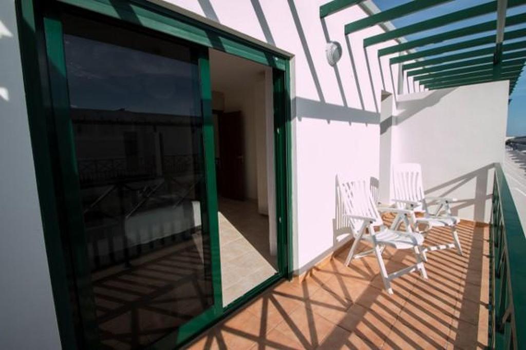 פלאיה בלנקה Apartamentos Quintana מראה חיצוני תמונה