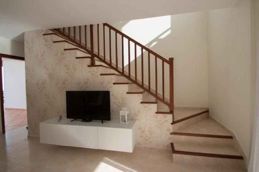 פלאיה בלנקה Apartamentos Quintana מראה חיצוני תמונה